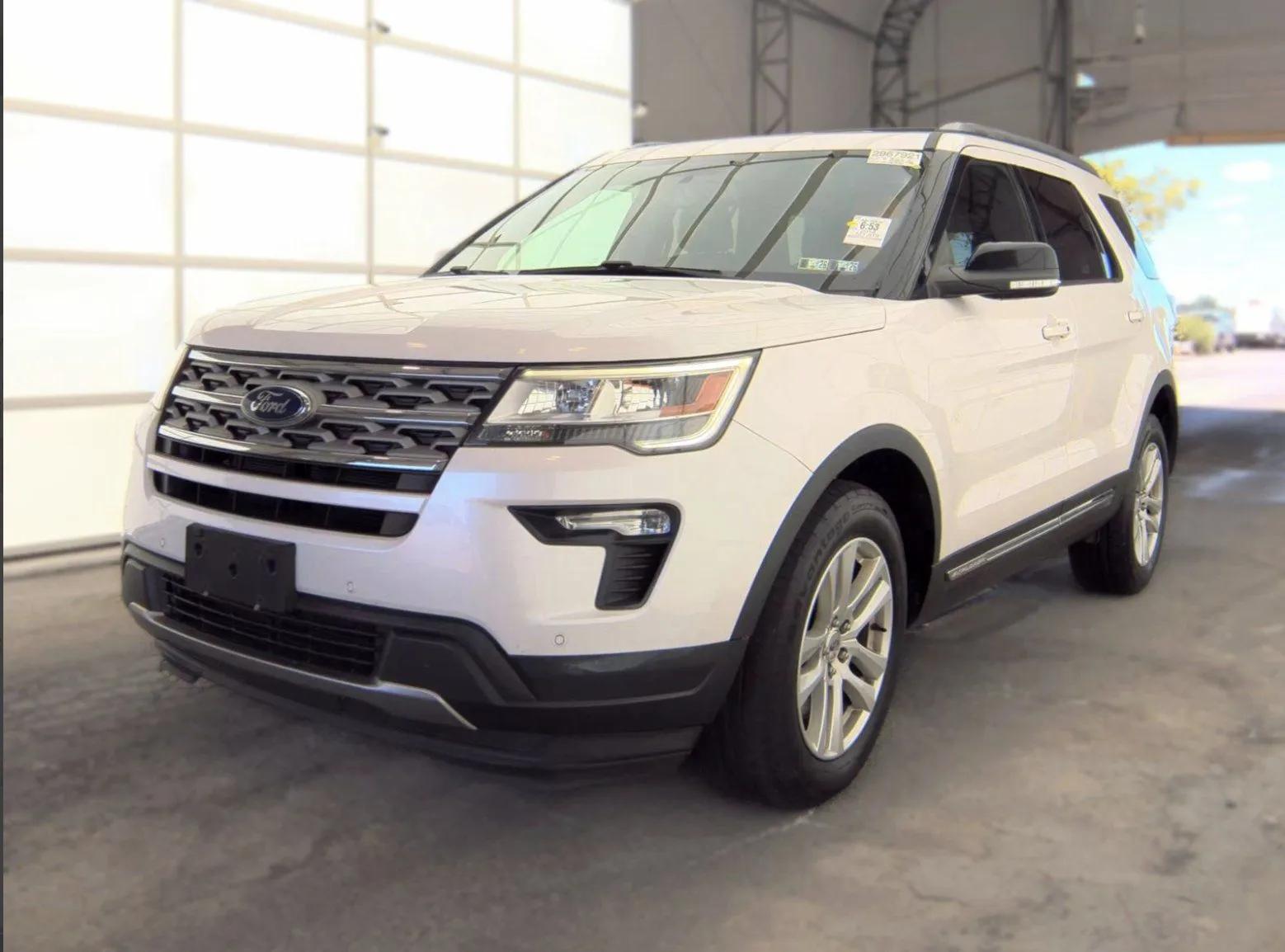 ford explorer 2018 1FM5K8D81JGA11057 image ford explorer 2018 1FM5K8D81JGA11057 image
