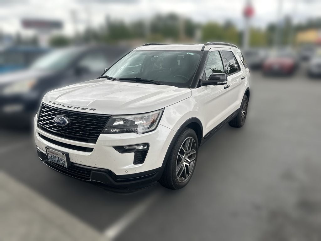 ford explorer 2018 1FM5K8GTXJGB45064 image ford explorer 2018 1FM5K8GTXJGB45064 image