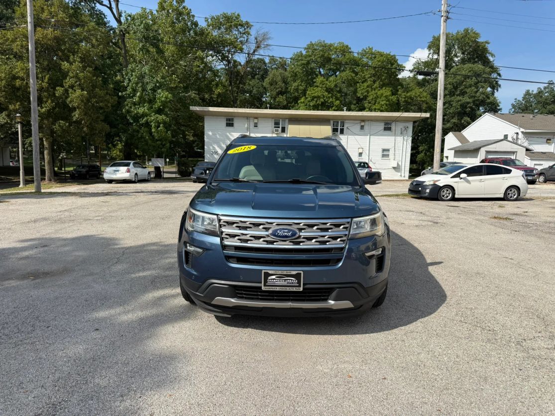 ford explorer 2018 1FM5K7D89JGA63305 image ford explorer 2018 1FM5K7D89JGA63305 image