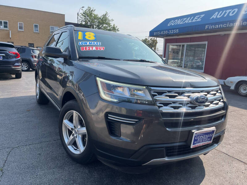 ford explorer 2018 1FM5K7D82JGC65225 image ford explorer 2018 1FM5K7D82JGC65225 image