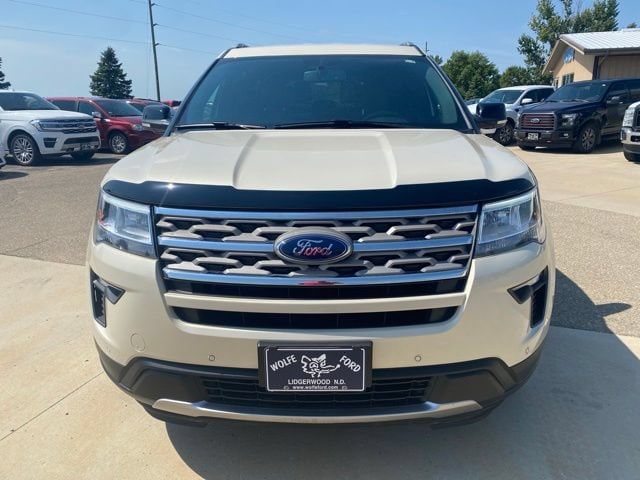 ford explorer 2018 1FM5K8D86JGA78432 image ford explorer 2018 1FM5K8D86JGA78432 image