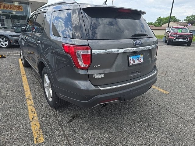 ford explorer 2018 1FM5K7DH5JGC03852 image ford explorer 2018 1FM5K7DH5JGC03852 image