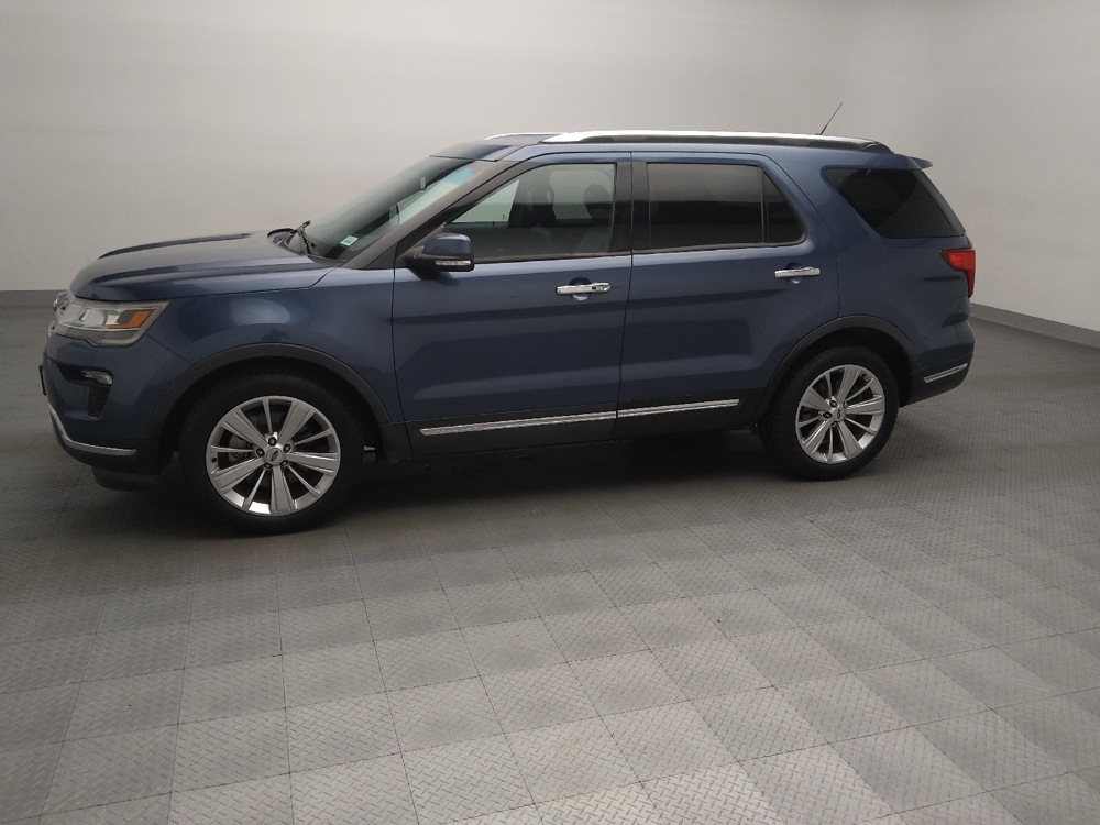 ford explorer 2018 1FM5K7FH0JGC92923 image ford explorer 2018 1FM5K7FH0JGC92923 image