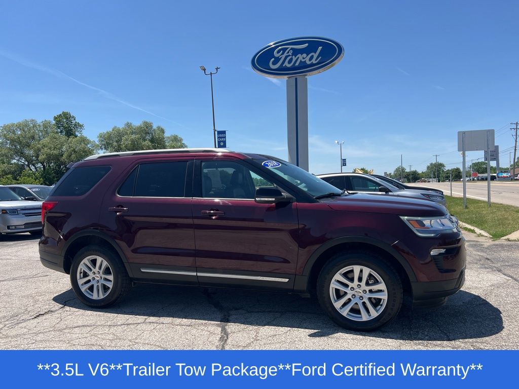 ford explorer 2018 1FM5K8D80JGA66468 image ford explorer 2018 1FM5K8D80JGA66468 image