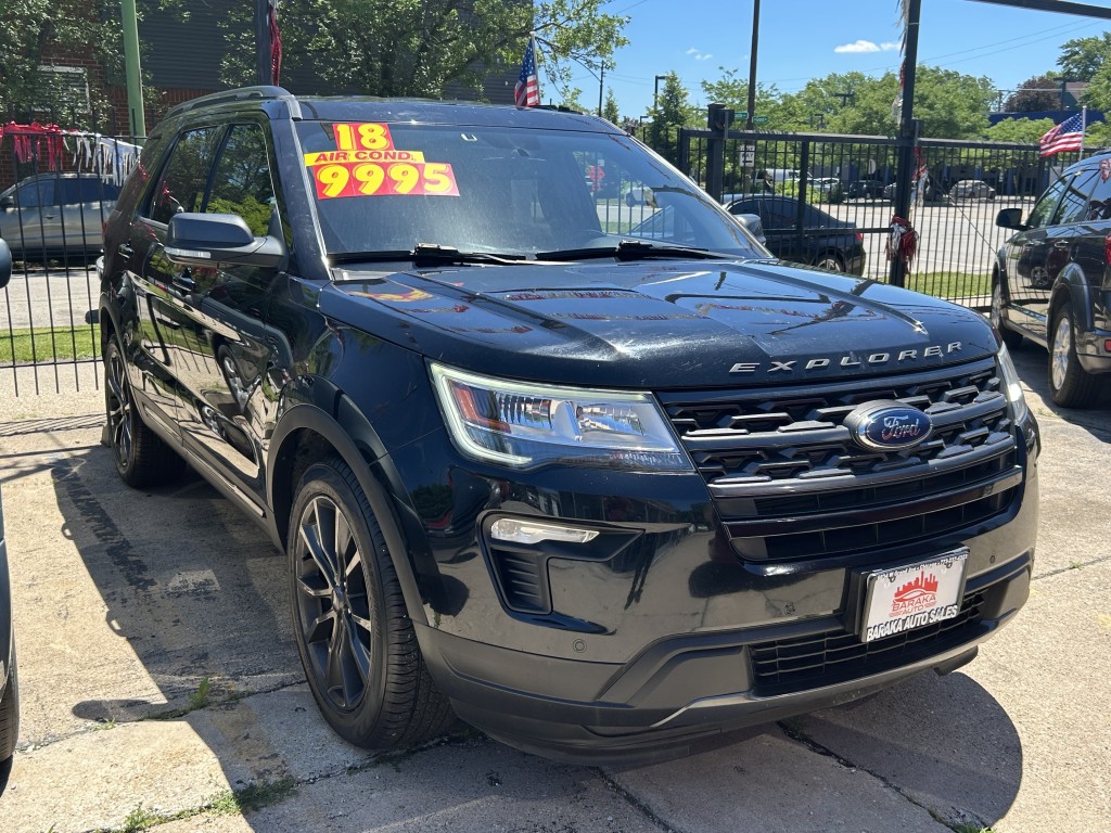 ford explorer 2018 1FM5K7D80JGB98057 image ford explorer 2018 1FM5K7D80JGB98057 image