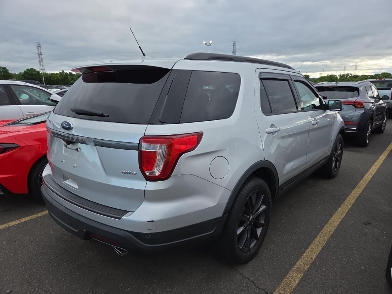 ford explorer 2018 1FM5K8D80JGB14633 image ford explorer 2018 1FM5K8D80JGB14633 image