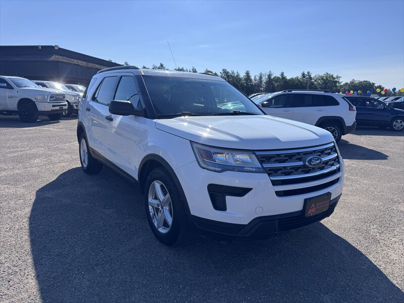 ford explorer 2018 1FM5K8B82JGC77271 image ford explorer 2018 1FM5K8B82JGC77271 image