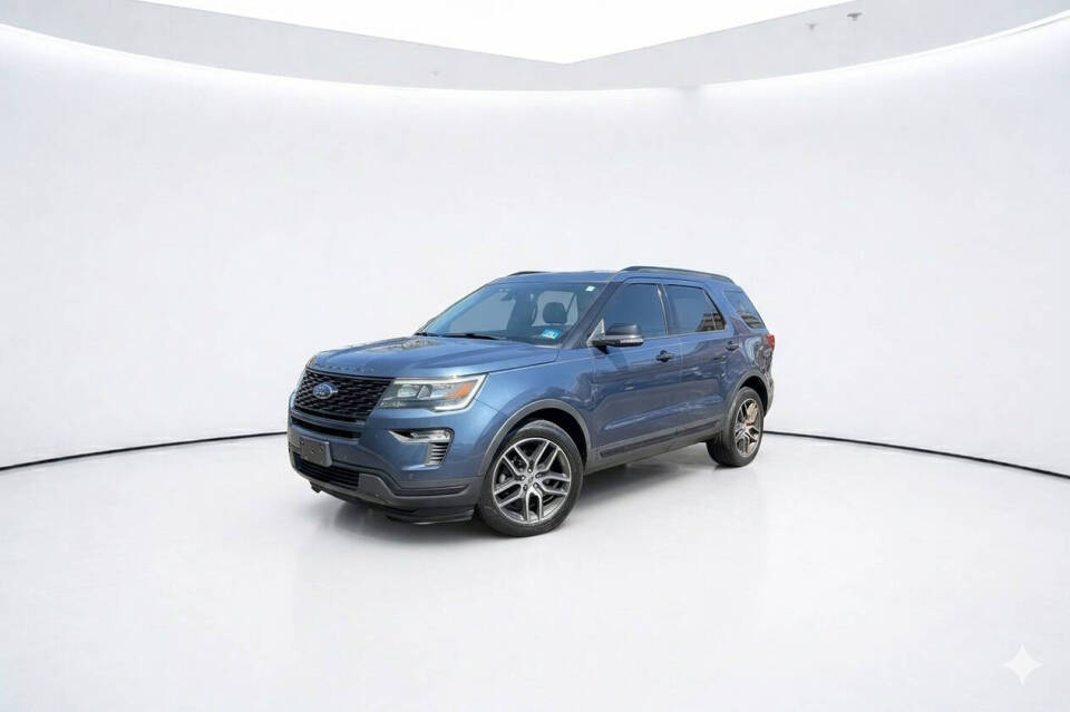 ford explorer 2018 1FM5K8GT5JGB14515 image ford explorer 2018 1FM5K8GT5JGB14515 image