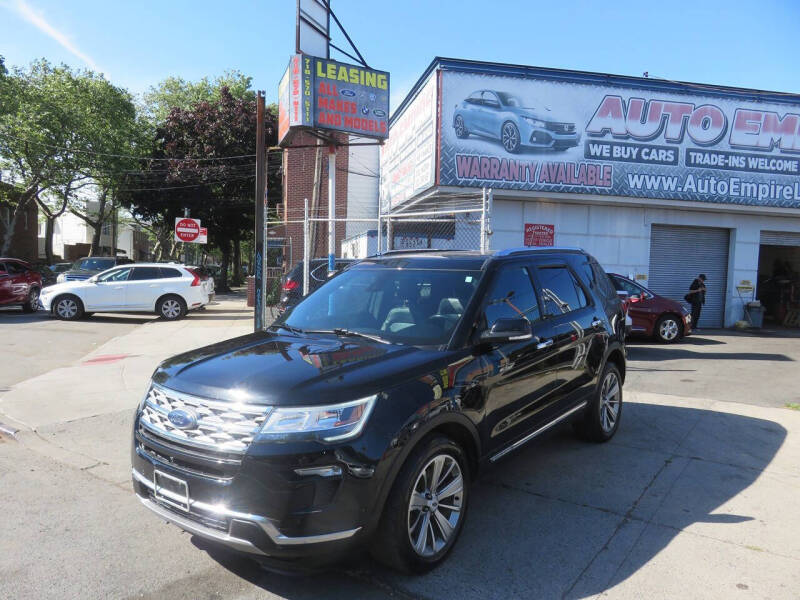 ford explorer 2018 1FM5K8FH0JGB96392 image ford explorer 2018 1FM5K8FH0JGB96392 image