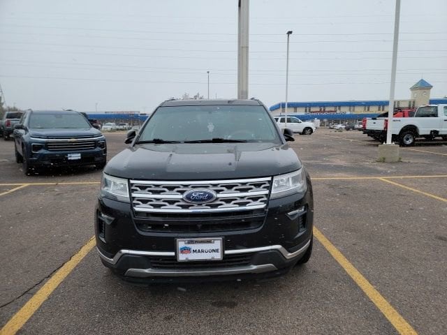 ford explorer 2018 1FM5K8FH0JGB65210 image ford explorer 2018 1FM5K8FH0JGB65210 image