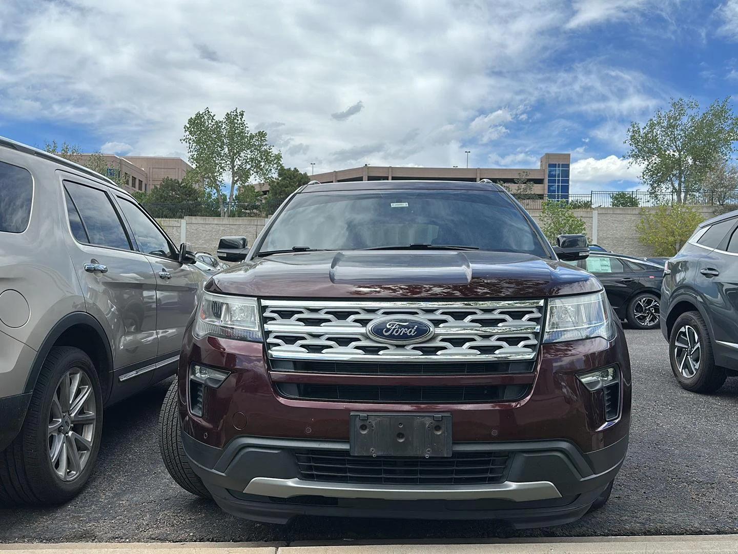 ford explorer 2018 1FM5K8D83JGC87840 image ford explorer 2018 1FM5K8D83JGC87840 image