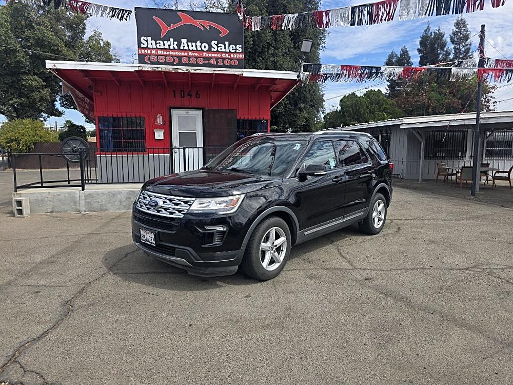 ford explorer 2018 1FM5K7D87JGC94283 image ford explorer 2018 1FM5K7D87JGC94283 image