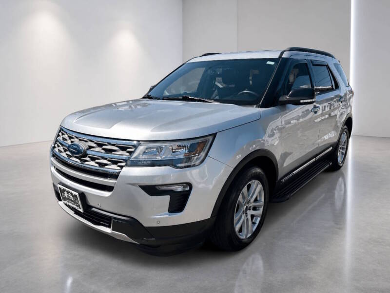 ford explorer 2018 1FM5K8D81JGA82856 image ford explorer 2018 1FM5K8D81JGA82856 image