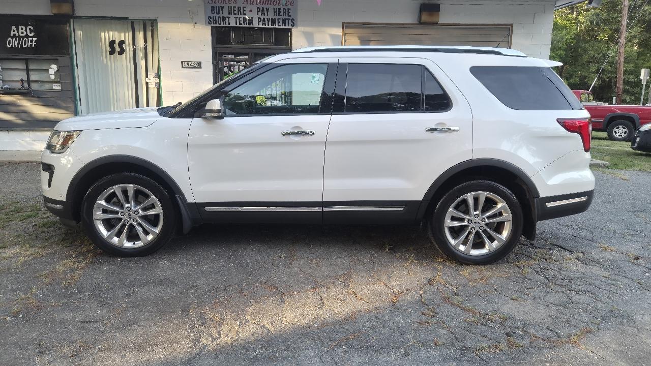ford explorer 2018 1FM5K8FH9JGC62776 image ford explorer 2018 1FM5K8FH9JGC62776 image