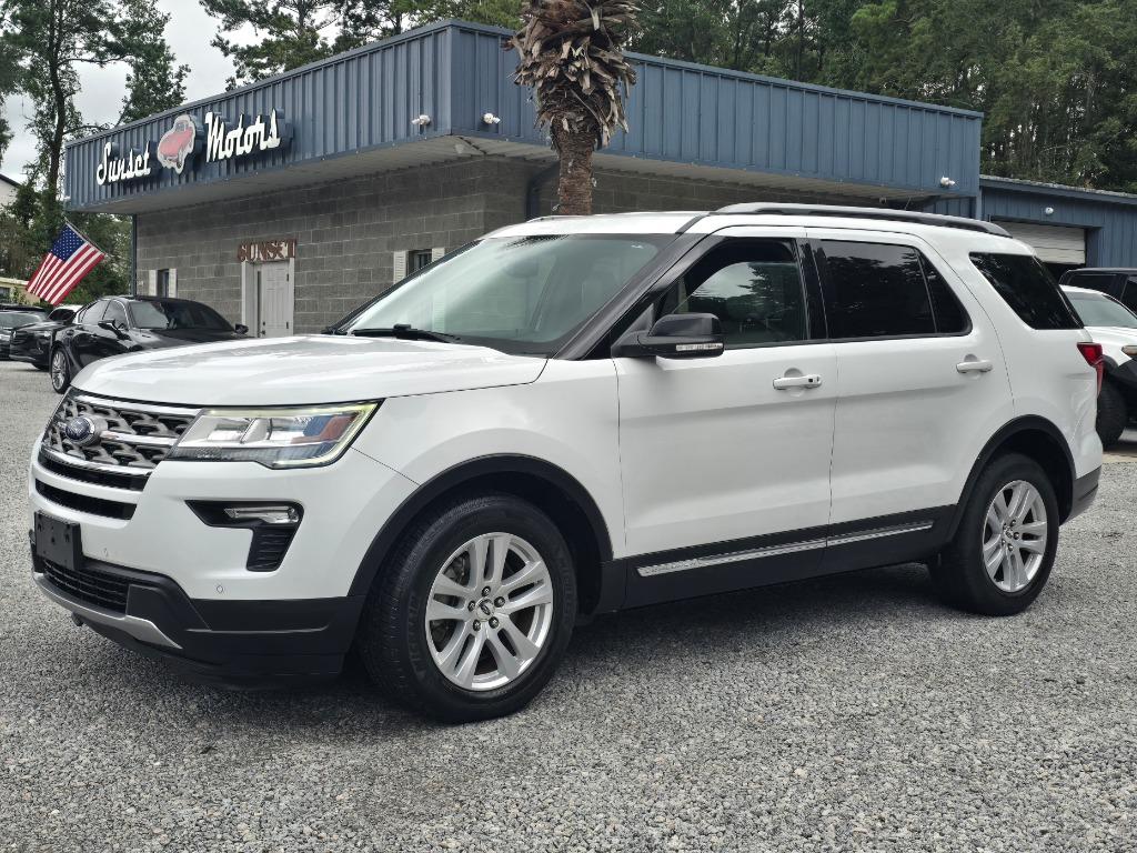 ford explorer 2018 1FM5K7D85JGA51443 image ford explorer 2018 1FM5K7D85JGA51443 image