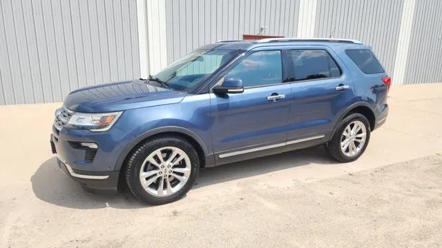 ford explorer 2018 1FM5K8FH7JGC82475 image ford explorer 2018 1FM5K8FH7JGC82475 image
