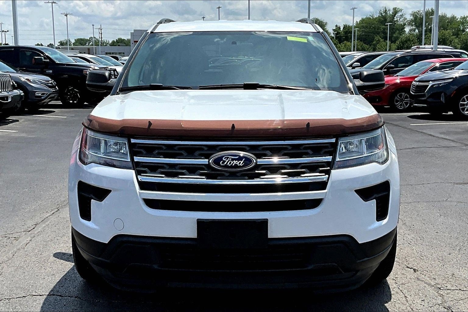 ford explorer 2018 1FM5K8B85JGB53849 image ford explorer 2018 1FM5K8B85JGB53849 image