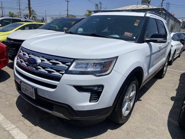 ford explorer 2018 1FM5K7D8XJGC94312 image ford explorer 2018 1FM5K7D8XJGC94312 image