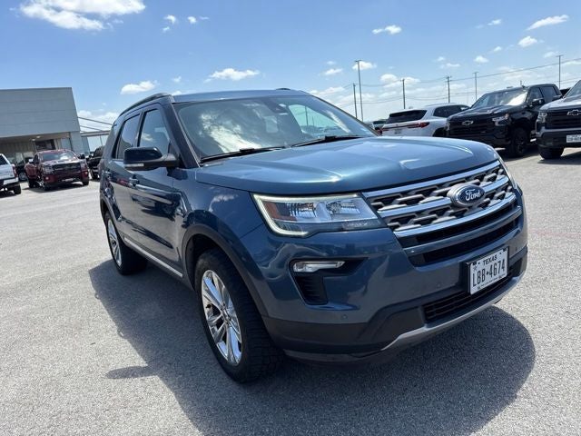 ford explorer 2018 1FM5K7D85JGB15528 image ford explorer 2018 1FM5K7D85JGB15528 image