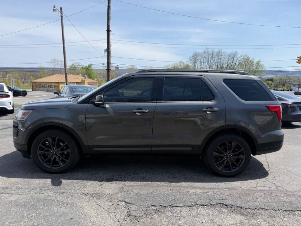 ford explorer 2018 1FM5K8D87JGA01746 image ford explorer 2018 1FM5K8D87JGA01746 image