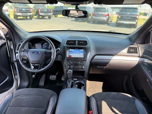 ford explorer 2018 1FM5K8D8XJGB01078 image ford explorer 2018 1FM5K8D8XJGB01078 image