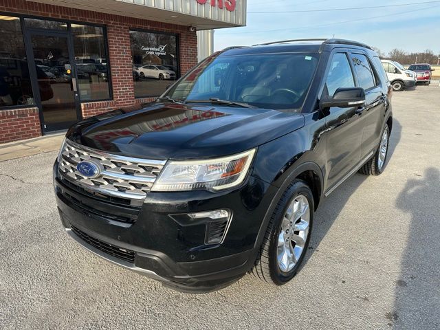 ford explorer 2018 1FM5K7DH5JGB04531 image ford explorer 2018 1FM5K7DH5JGB04531 image