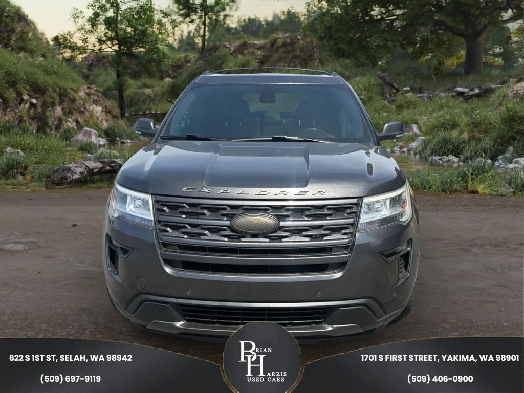ford explorer 2018 1FM5K8D83JGA74063 image ford explorer 2018 1FM5K8D83JGA74063 image