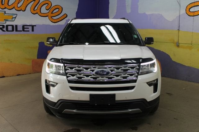 ford explorer 2018 1FM5K8D85JGC35481 image ford explorer 2018 1FM5K8D85JGC35481 image