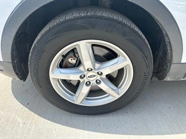 ford explorer 2018 1FM5K7D85JGC45065 image ford explorer 2018 1FM5K7D85JGC45065 image