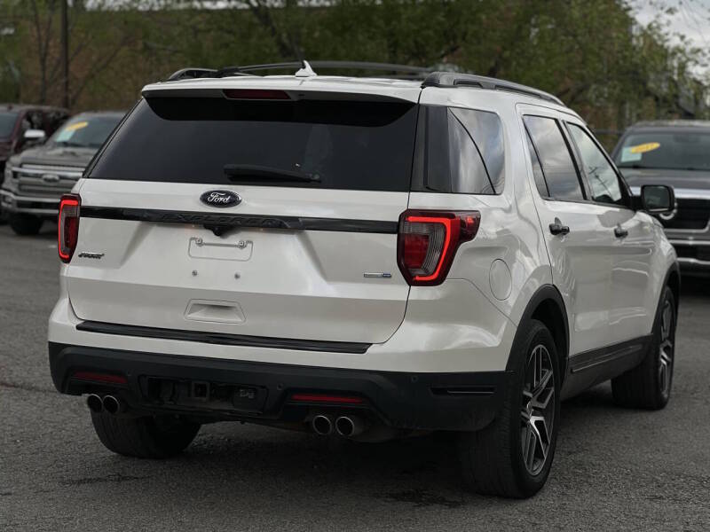 ford explorer 2018 1FM5K8GT7JGC38768 image ford explorer 2018 1FM5K8GT7JGC38768 image