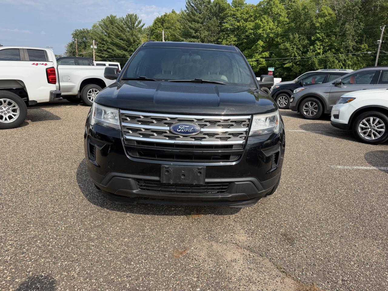 ford explorer 2018 1FM5K8BH7JGC45304 image ford explorer 2018 1FM5K8BH7JGC45304 image