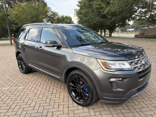 ford explorer 2018 1FM5K7D84JGA23858 image ford explorer 2018 1FM5K7D84JGA23858 image