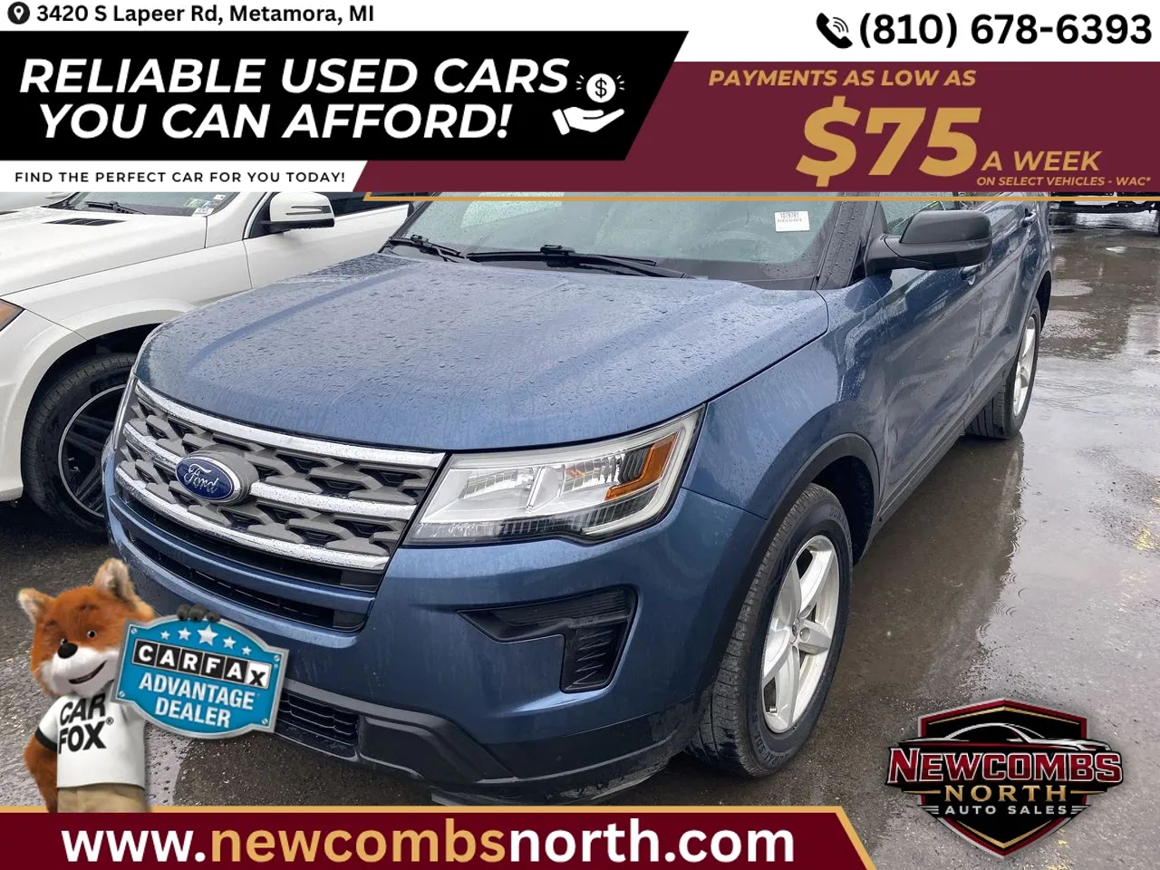 ford explorer 2018 1FM5K7B81JGB50795 image ford explorer 2018 1FM5K7B81JGB50795 image