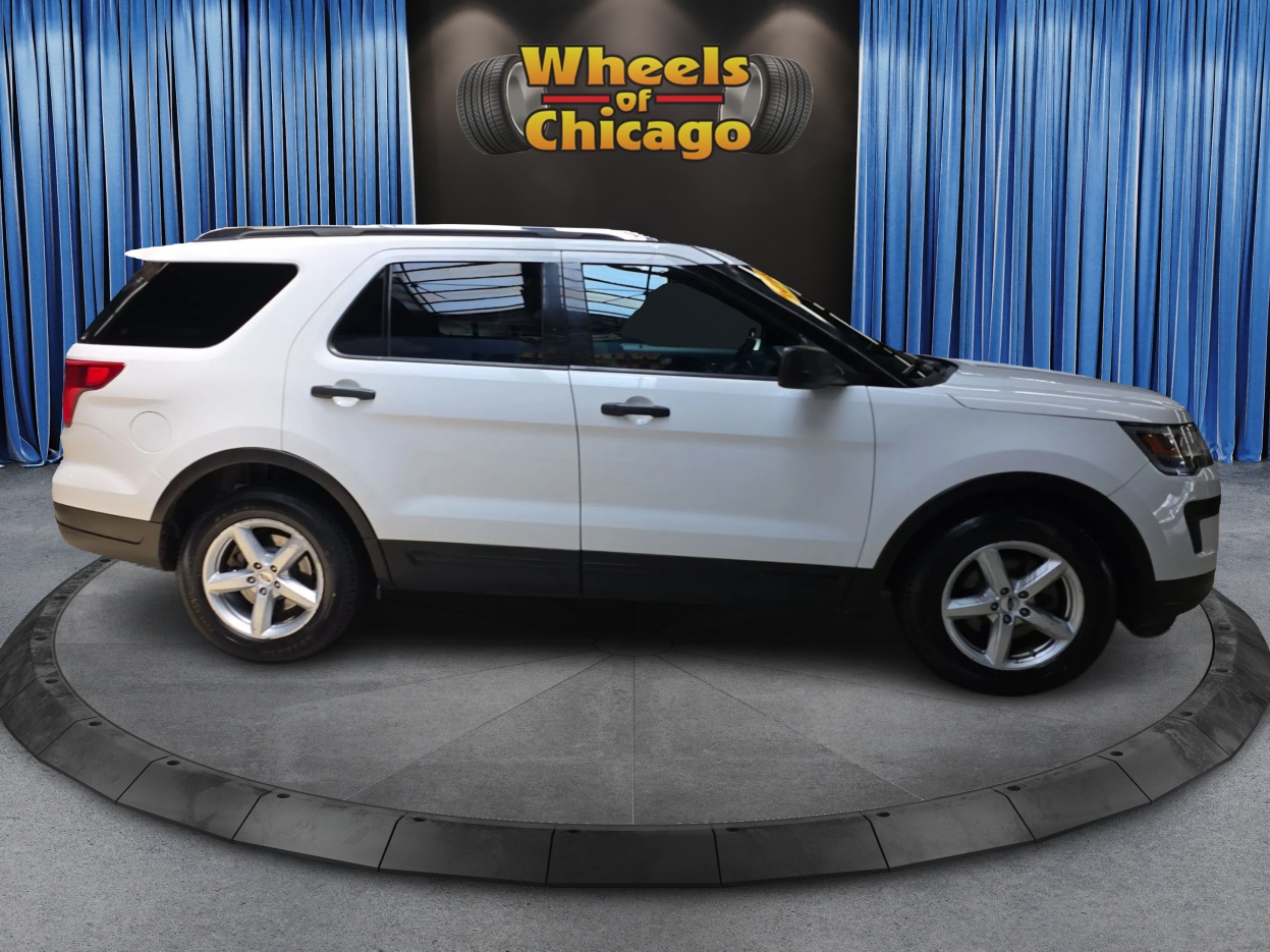 ford explorer 2018 1FM5K8B87JGA32806 image ford explorer 2018 1FM5K8B87JGA32806 image
