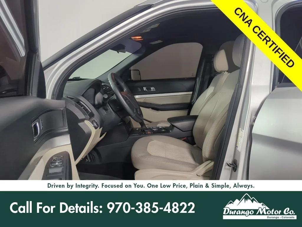 ford explorer 2018 1FM5K7B81JGA68081 image ford explorer 2018 1FM5K7B81JGA68081 image