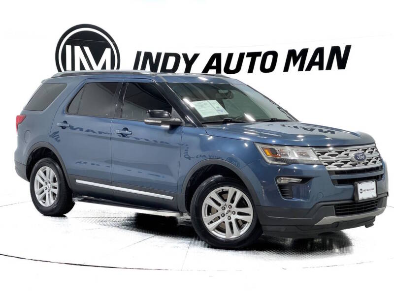 ford explorer 2018 1FM5K8D81JGC15194 image ford explorer 2018 1FM5K8D81JGC15194 image