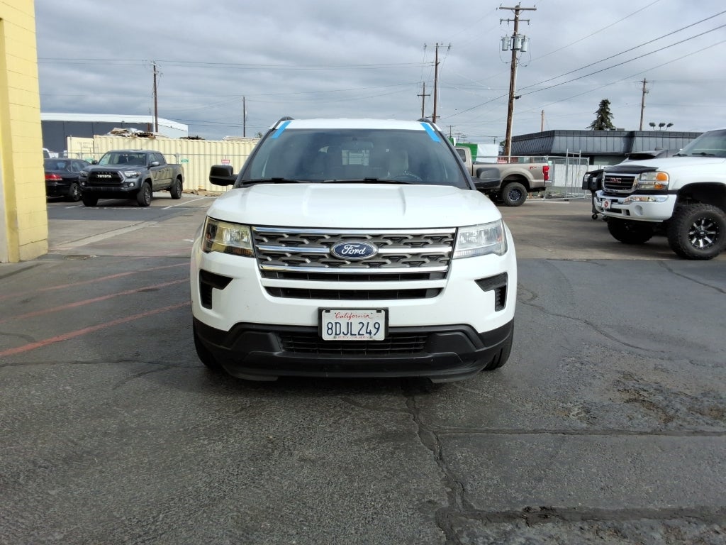 ford explorer 2018 1FM5K7B81JGA68582 image ford explorer 2018 1FM5K7B81JGA68582 image