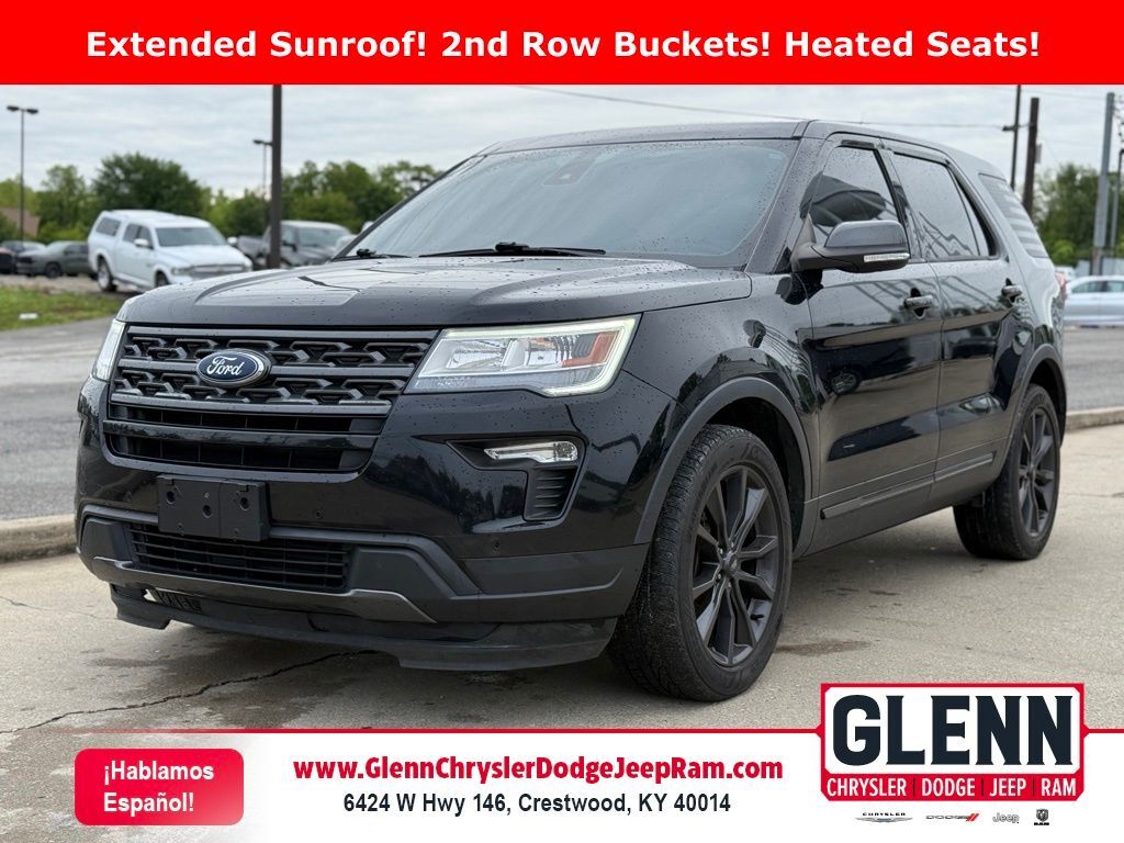 ford explorer 2018 1FM5K8D80JGC79033 image ford explorer 2018 1FM5K8D80JGC79033 image