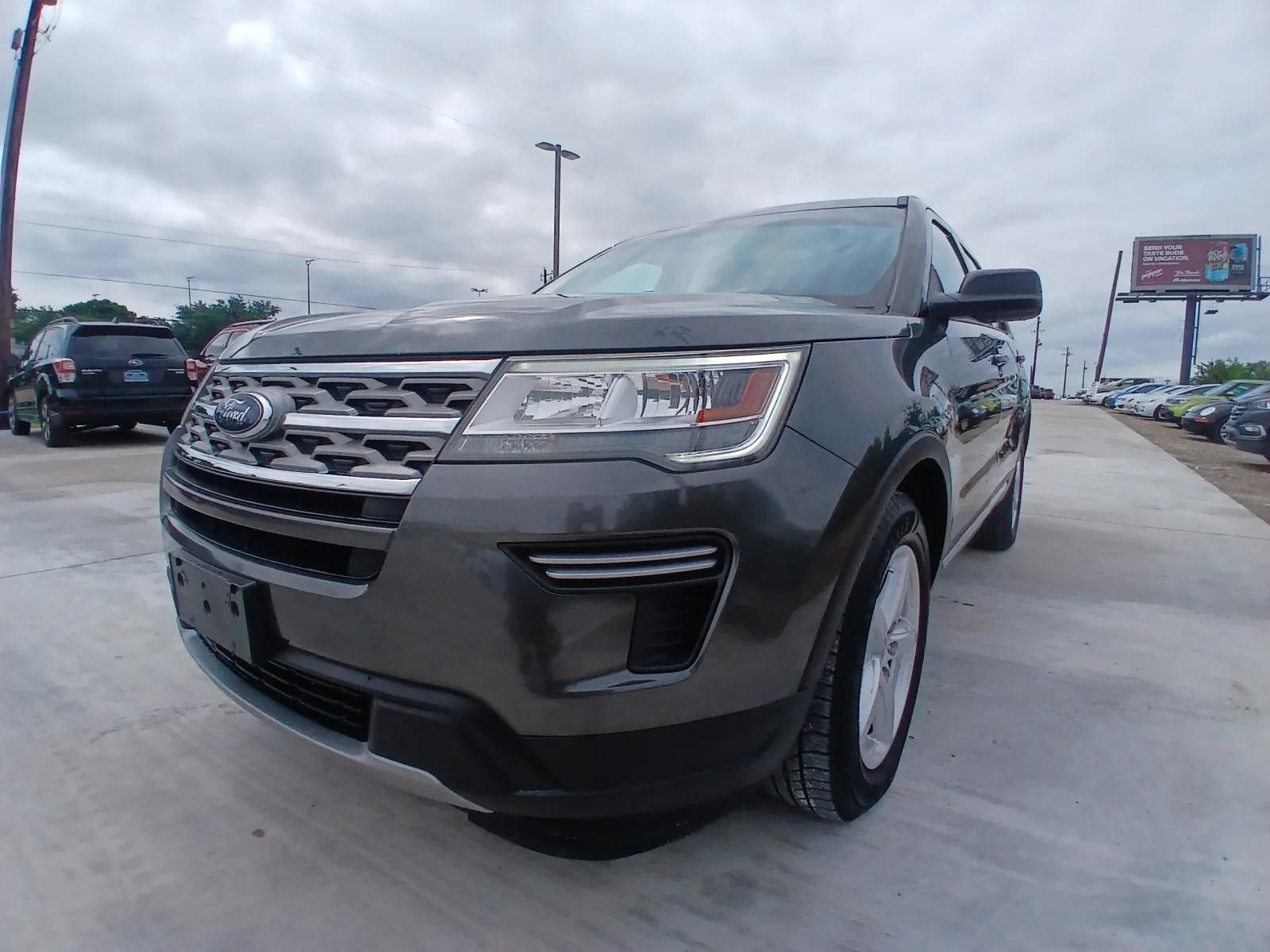 ford explorer 2018 1FM5K7D82JGB77694 image ford explorer 2018 1FM5K7D82JGB77694 image