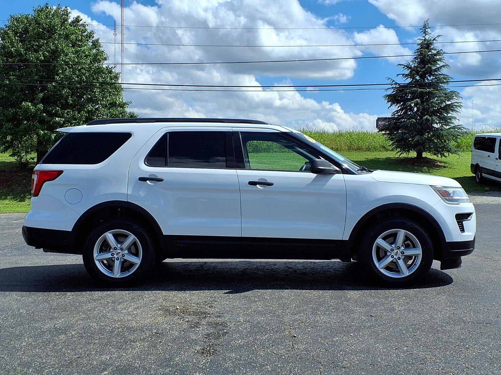 ford explorer 2018 1FM5K8B88JGB81631 image ford explorer 2018 1FM5K8B88JGB81631 image