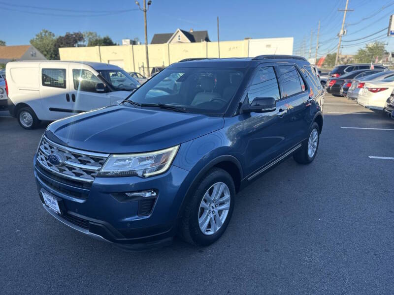 ford explorer 2018 1FM5K8D86JGB81480 image ford explorer 2018 1FM5K8D86JGB81480 image