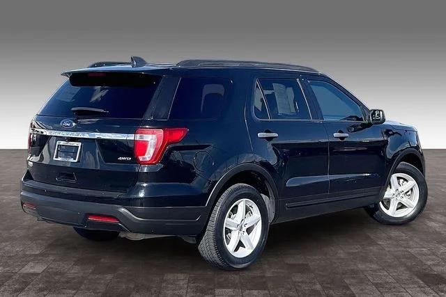 ford explorer 2018 1FM5K8B84JGC20019 image ford explorer 2018 1FM5K8B84JGC20019 image