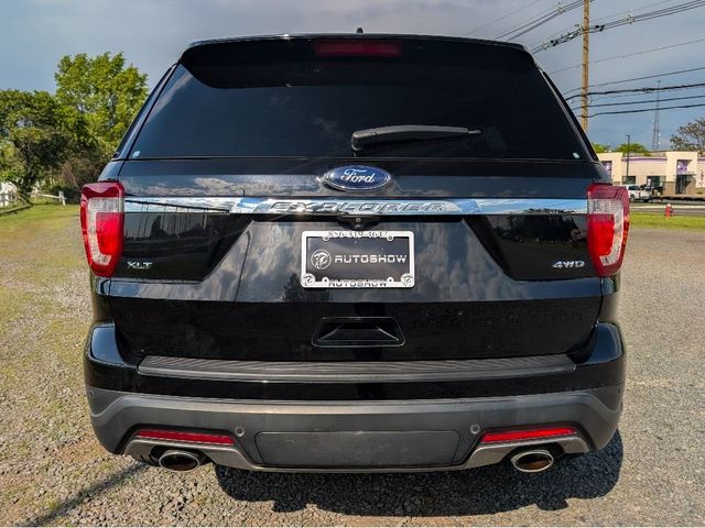 ford explorer 2018 1FM5K8D82JGA33391 image ford explorer 2018 1FM5K8D82JGA33391 image