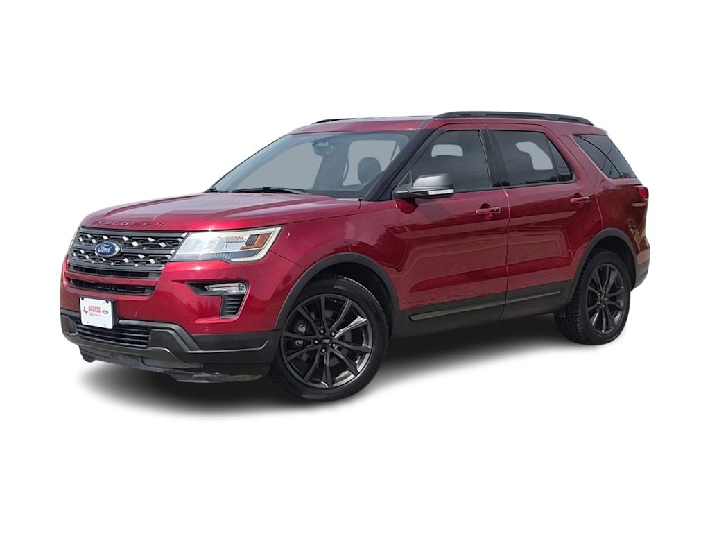 ford explorer 2018 1FM5K7D86JGB77892 image ford explorer 2018 1FM5K7D86JGB77892 image