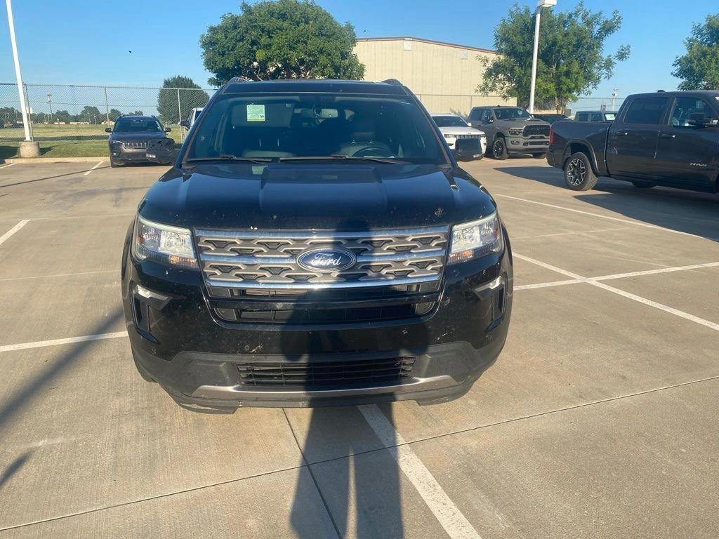 ford explorer 2018 1FM5K7D83JGB16564 image ford explorer 2018 1FM5K7D83JGB16564 image