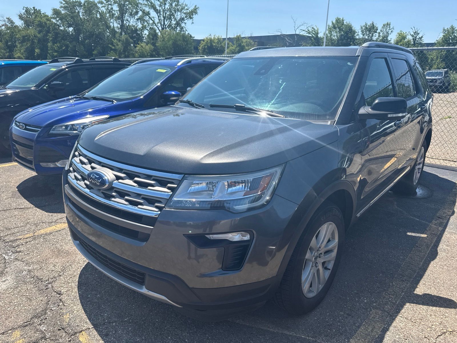 ford explorer 2018 1FM5K8D88JGA85124 image ford explorer 2018 1FM5K8D88JGA85124 image