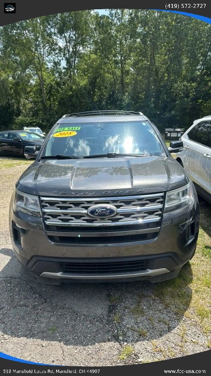 ford explorer 2018 1FM5K8D88JGB98846 image ford explorer 2018 1FM5K8D88JGB98846 image