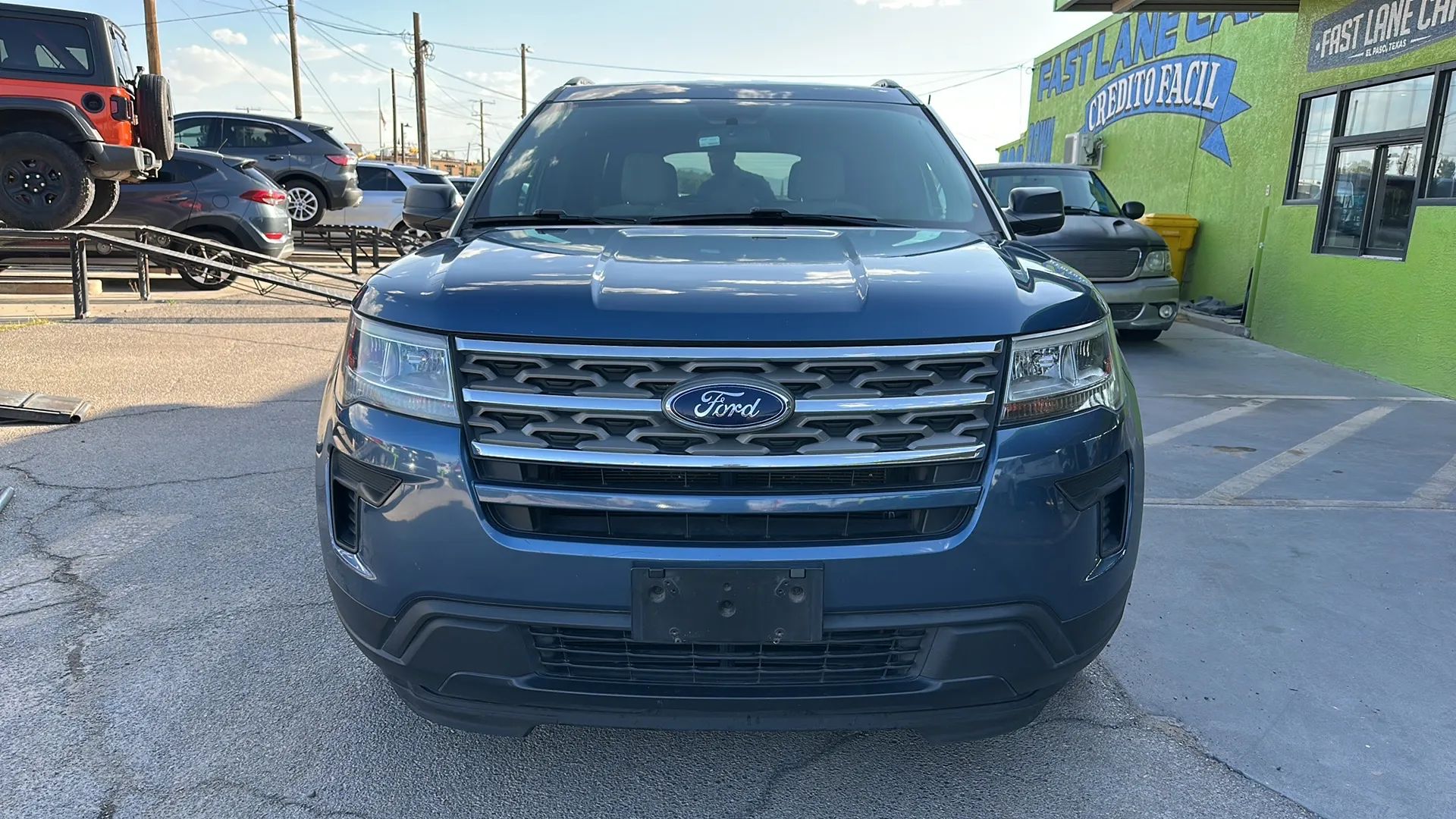 ford explorer 2018 1FM5K7B88JGA67414 image ford explorer 2018 1FM5K7B88JGA67414 image
