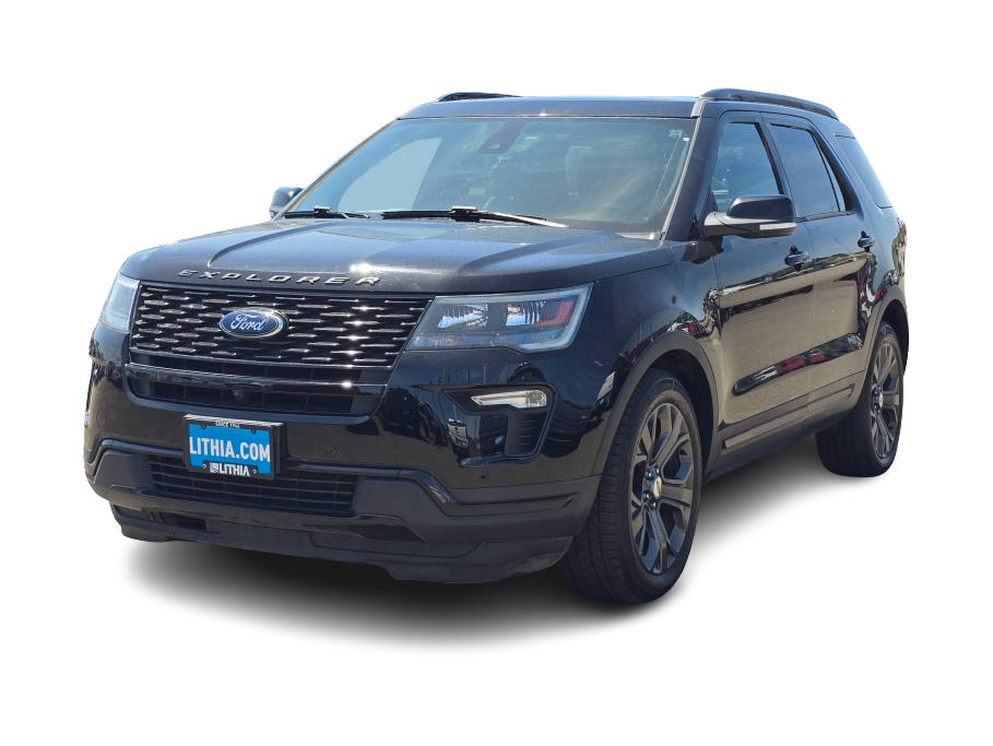 ford explorer 2018 1FM5K8GT7JGC73682 image ford explorer 2018 1FM5K8GT7JGC73682 image