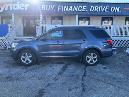 ford explorer 2018 1FM5K7D80JGB63552 image ford explorer 2018 1FM5K7D80JGB63552 image